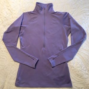 Nike dry fit athletic top